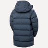 Парка HH Wmn Aspire Puffy Parka (; M; Alpine Frost)